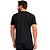 Camiseta Acostamento Wolf Ou24 Preto Masculino - Imagem 2