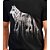 Camiseta Acostamento Wolf Ou24 Preto Masculino - Imagem 3