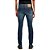 Calça Jeans Acostamento Super Skinny Ou24 Azul Masculino - Imagem 2