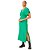 Vestido Colcci Comfort Ou24 Verde Wabi Feminino - Imagem 1