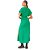 Vestido Colcci Comfort Ou24 Verde Wabi Feminino - Imagem 2