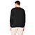 Suéter Tricô Colcci Slim Ou24 Preto Masculino - Imagem 2