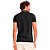 Camisa Polo Colcci Line Ou24 Preto Masculino - Imagem 2