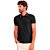 Camisa Polo Colcci Line Ou24 Preto Masculino - Imagem 1