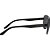 Óculos de Sol Armani Exchange 2034S 600087 Preto Masculino - Imagem 3