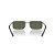 Óculos de Sol Armani Exchange 2044S 600671 Cinza Masculino - Imagem 4
