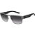 Óculos de Sol Armani Exchange 2046S 600687 Cinza Masculino - Imagem 1