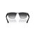 Óculos de Sol Armani Exchange 2046S 600687 Cinza Masculino - Imagem 4
