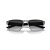 Óculos de Sol Armani Exchange 2046S 600687 Cinza Masculino - Imagem 7
