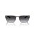 Óculos de Sol Armani Exchange 2046S 600687 Cinza Masculino - Imagem 2