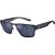 Óculos de Sol Armani Exchange 2046S 609955 Azul Masculino - Imagem 1