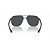 Óculos de Sol Armani Exchange 2047S 600087 Preto Masculino - Imagem 4
