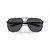 Óculos de Sol Armani Exchange 2047S 600087 Preto Masculino - Imagem 7