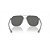 Óculos de Sol Armani Exchange 2047S 6003Z3 Cinza Masculino - Imagem 4