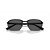 Óculos de Sol Armani Exchange 2048S 600087 Preto Masculino - Imagem 7