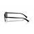 Óculos de Sol Armani Exchange 2048S 600087 Preto Masculino - Imagem 3
