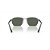 Óculos de Sol Armani Exchange 2048S 600371 Cinza Masculino - Imagem 4