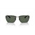 Óculos de Sol Armani Exchange 2048S 600371 Cinza Masculino - Imagem 2