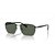 Óculos de Sol Armani Exchange 2048S 600371 Cinza Masculino - Imagem 6