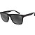 Óculos de Sol Armani Exchange 4080SL 80786G Preto Masculino - Imagem 1
