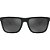 Óculos de Sol Armani Exchange 4080SL 80786G Preto Masculino - Imagem 2