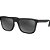 Óculos de Sol Armani Exchange 4080SL 80786G Preto Masculino - Imagem 7