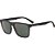 Óculos de Sol Armani Exchange 4080SL 830571 Cinza Masculino - Imagem 1