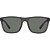 Óculos de Sol Armani Exchange 4080SL 830571 Cinza Masculino - Imagem 2