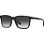 Óculos de Sol Armani Exchange 4112SU 80788G Preto Masculino - Imagem 7