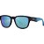 Óculos de Sol Armani Exchange 4115SU 832525 Preto Masculino - Imagem 9