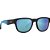 Óculos de Sol Armani Exchange 4115SU 832525 Preto Masculino - Imagem 8