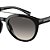 Óculos de Sol Armani Exchange 4118S 82118G Preto Masculino - Imagem 2
