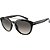 Óculos de Sol Armani Exchange 4118S 82118G Preto Masculino - Imagem 1