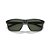Óculos de Sol Armani Exchange 4122S 80789A Preto Masculino - Imagem 7