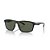 Óculos de Sol Armani Exchange 4122S 80789A Preto Masculino - Imagem 6