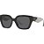 Óculos de Sol Armani Exchange 4125SU 815887 Preto Feminino - Imagem 7