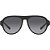 Óculos de Sol Armani Exchange 4126SU 8078T3 Preto Masculino - Imagem 2