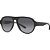 Óculos de Sol Armani Exchange 4126SU 8078T3 Preto Masculino - Imagem 7