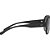 Óculos de Sol Armani Exchange 4126SU 8078T3 Preto Masculino - Imagem 3