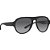 Óculos de Sol Armani Exchange 4126SU 8078T3 Preto Masculino - Imagem 6