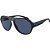 Óculos de Sol Armani Exchange 4126SU 818180 Azul Masculino - Imagem 1