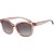 Óculos de Sol Armani Exchange 4127S 83398G Rosa Feminino - Imagem 1