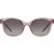 Óculos de Sol Armani Exchange 4127S 83398G Rosa Feminino - Imagem 2