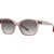 Óculos de Sol Armani Exchange 4127S 83398G Rosa Feminino - Imagem 7