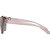 Óculos de Sol Armani Exchange 4127S 83398G Rosa Feminino - Imagem 4