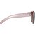 Óculos de Sol Armani Exchange 4127S 83398G Rosa Feminino - Imagem 3