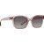 Óculos de Sol Armani Exchange 4127S 83398G Rosa Feminino - Imagem 6