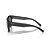 Óculos de Sol Armani Exchange 4128SU 812287 Preto Masculino - Imagem 3