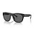 Óculos de Sol Armani Exchange 4128SU 812287 Preto Masculino - Imagem 6