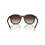 Óculos de Sol Armani Exchange 4129SU 806313 Marrom Masculino - Imagem 4